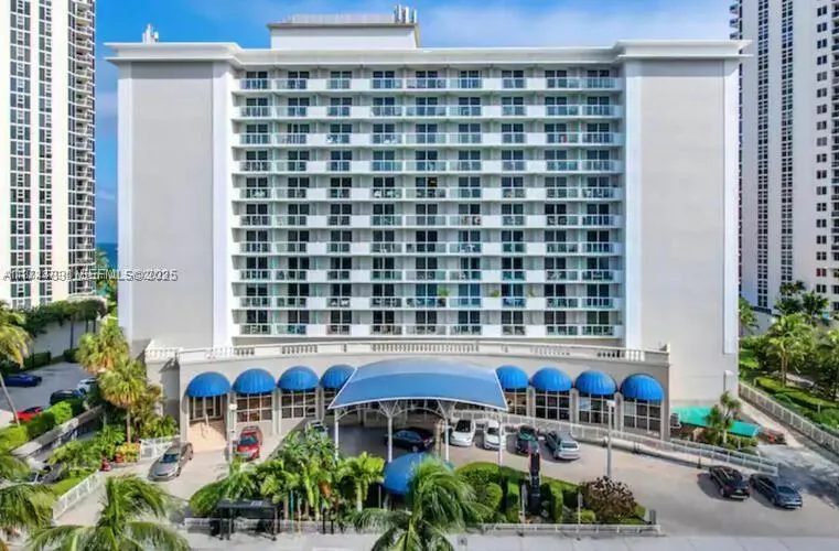 Foto de propiedad en 19201 Collins Avenue 435, Sunny Isles Beach, FL 33160 Sunny Isles Beach con MLS# 
