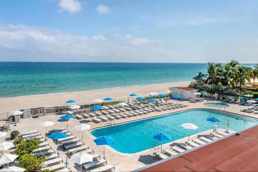 Foto de propiedad en 19201 Collins Avenue 436, Sunny Isles Beach, FL 33160 Sunny Isles Beach con MLS# 