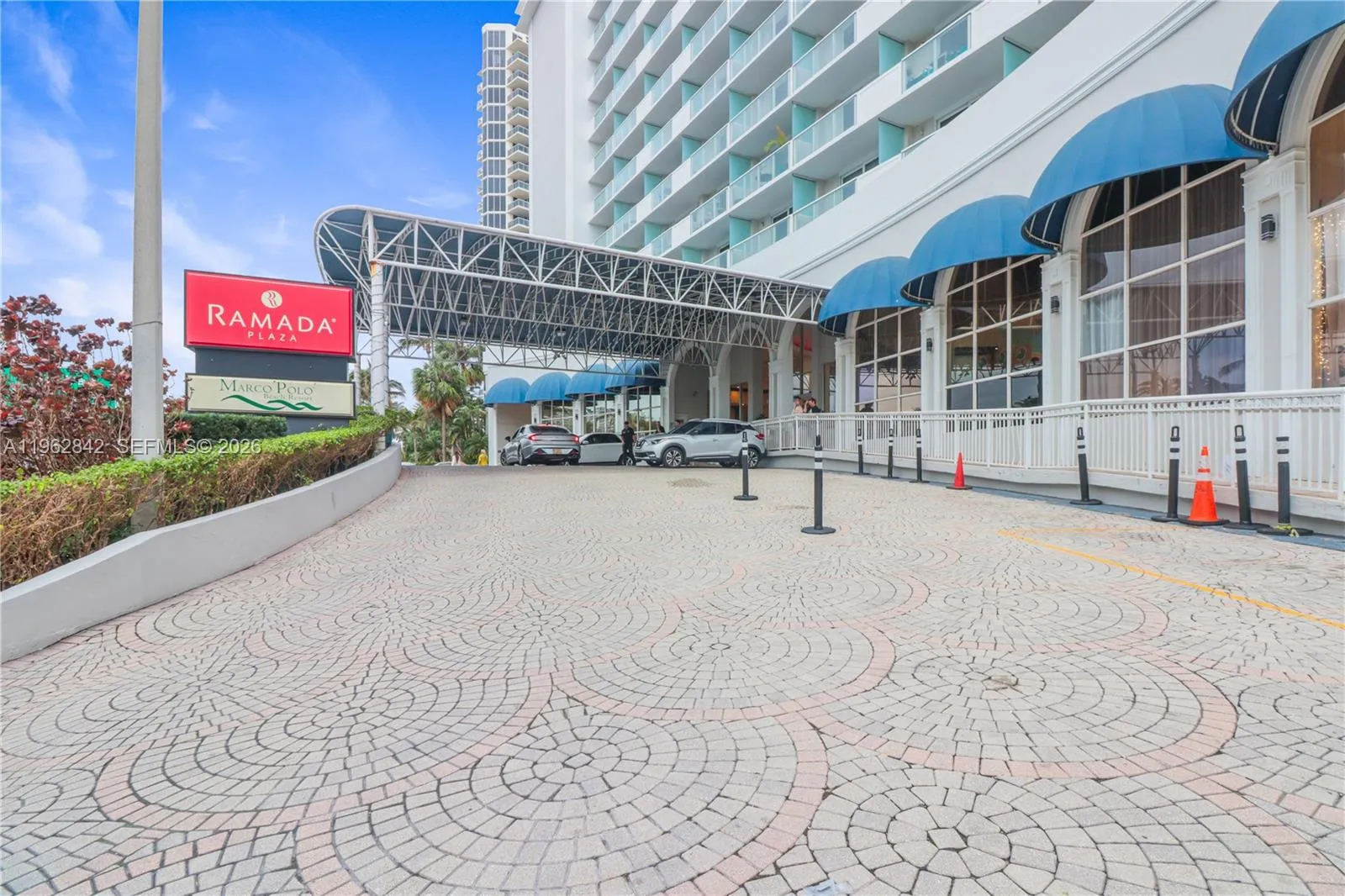Foto de propiedad en 19201 Collins Avenue 439, Sunny Isles Beach, FL 33160 Sunny Isles Beach con MLS# 