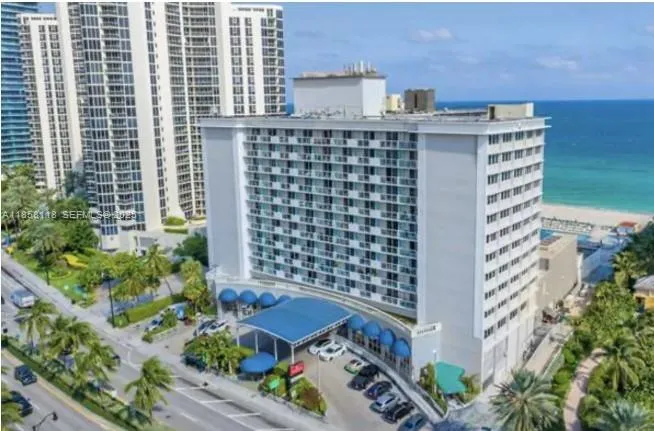 Foto de propiedad en 19201 Collins Avenue 611, Sunny Isles Beach, FL 33160 Sunny Isles Beach con MLS# 