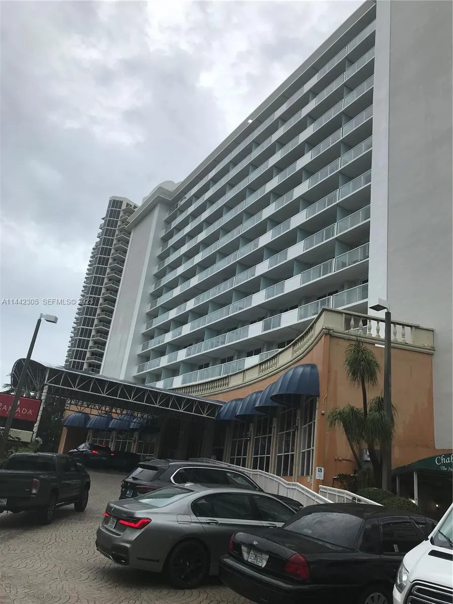 Foto de propiedad en 19201 Collins Avenue 637, Sunny Isles Beach, FL 33160 Sunny Isles Beach con MLS# 