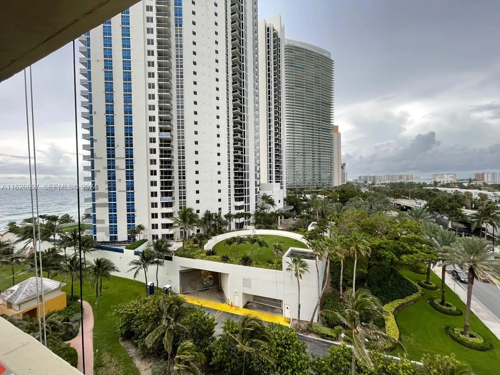 Foto de propiedad en 19201 Collins Avenue 640, Sunny Isles Beach, FL 33160 Sunny Isles Beach con MLS# 