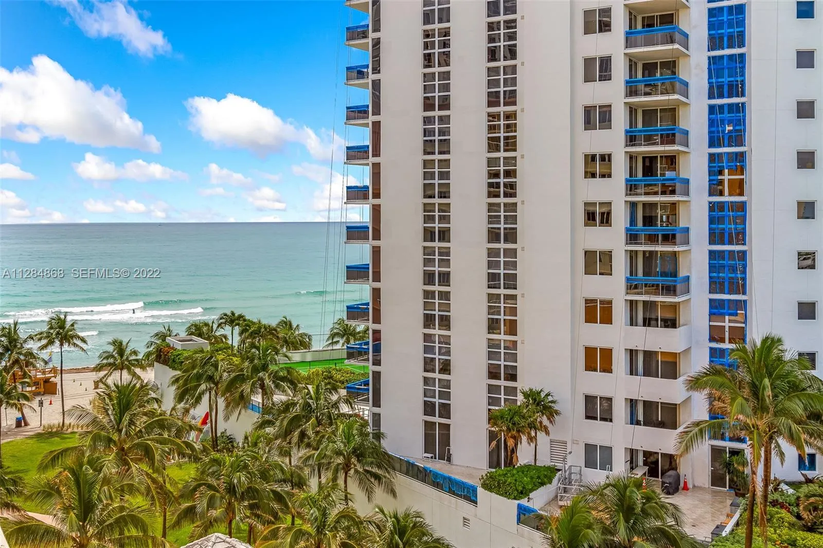 Foto de propiedad en 19201 Collins Avenue 641, Sunny Isles Beach, FL 33160 Sunny Isles Beach con MLS# 