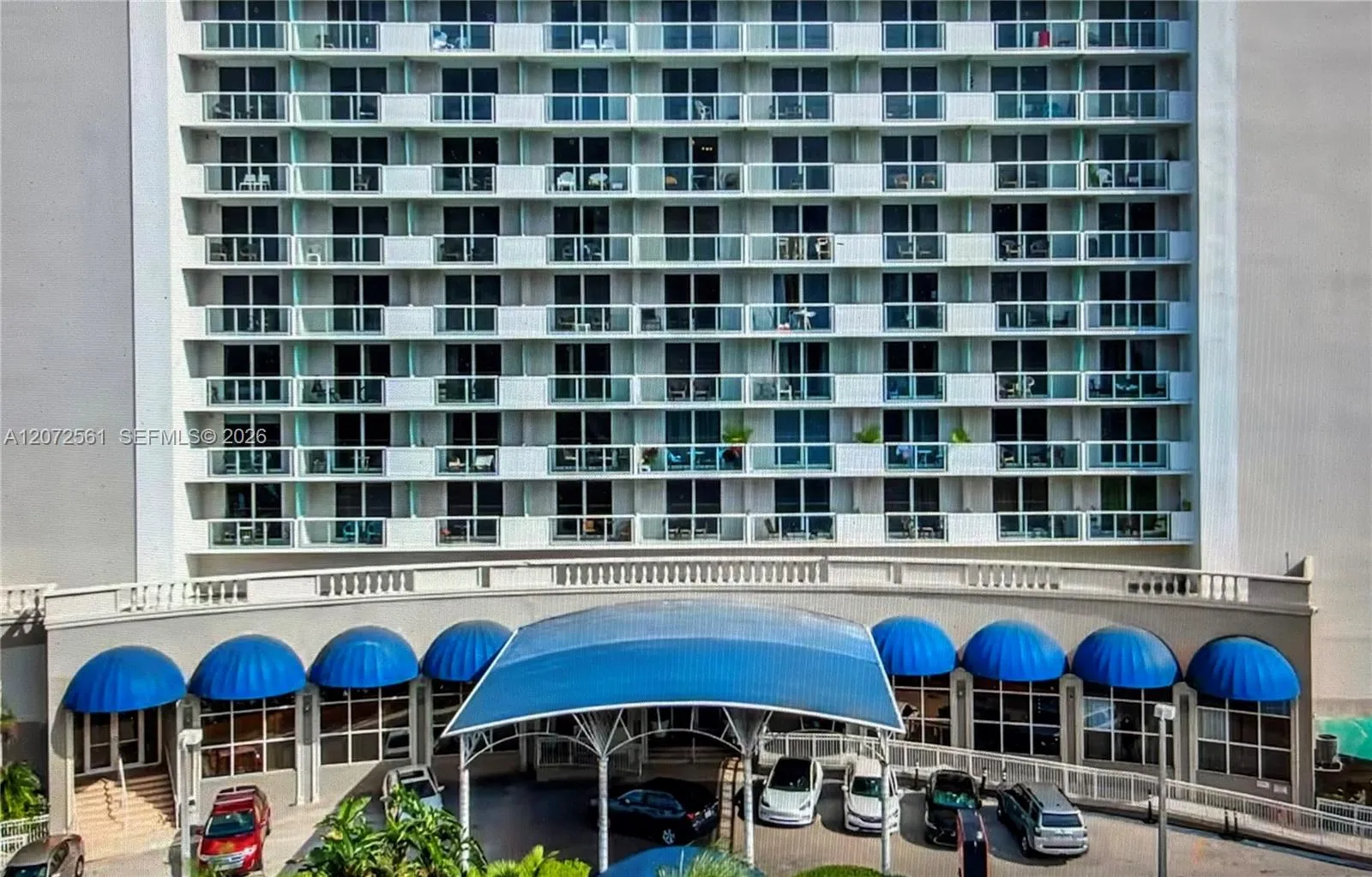 Foto de propiedad en 19201 Collins Avenue 643, Sunny Isles Beach, FL 33160 Sunny Isles Beach con MLS# 