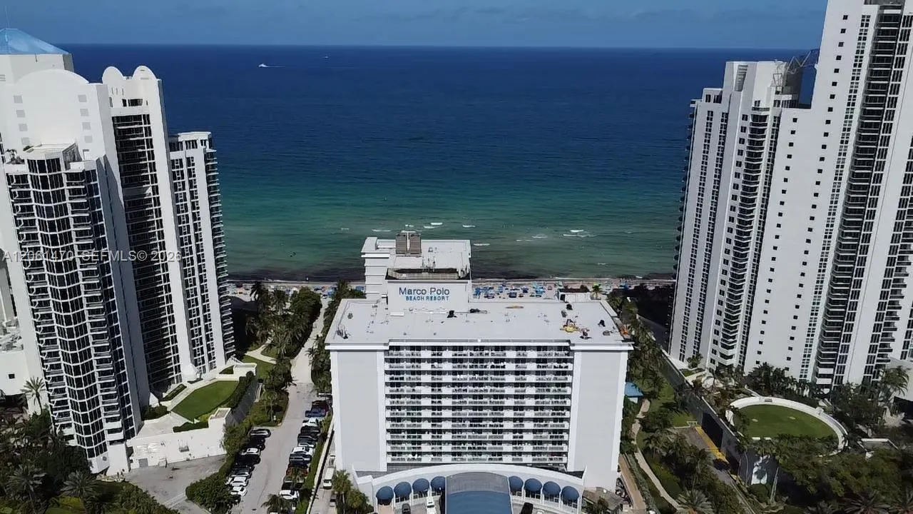 Foto de propiedad en 19201 Collins Avenue 723, Sunny Isles Beach, FL 33160 Sunny Isles Beach con MLS# 