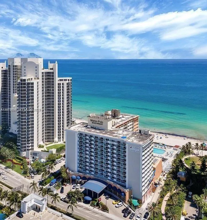 Foto de propiedad en 19201 Collins Avenue 748, Sunny Isles Beach, FL 33160 Sunny Isles Beach con MLS# 