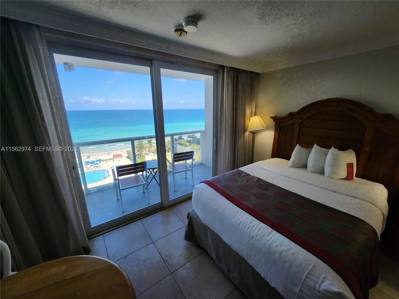 Foto de propiedad en 19201 Collins Avenue 846, Sunny Isles Beach, FL 33160 Sunny Isles Beach con MLS# 
