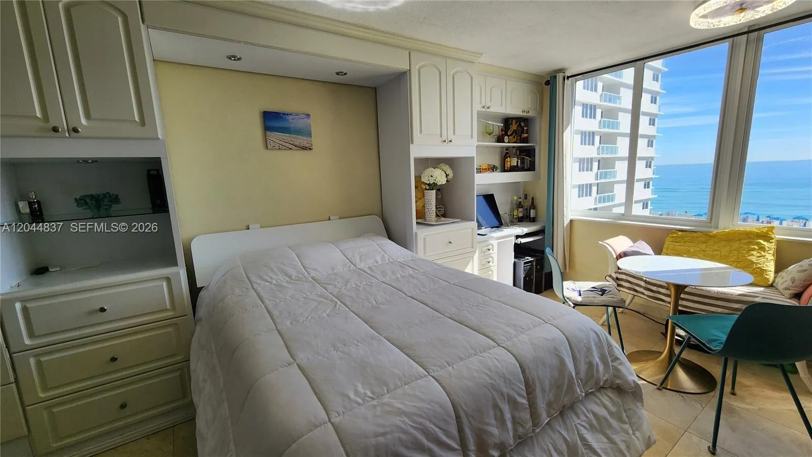Foto de propiedad en 19201 E Collins Avenue 345, Sunny Isles Beach, FL 33160 Sunny Isles Beach con MLS# 
