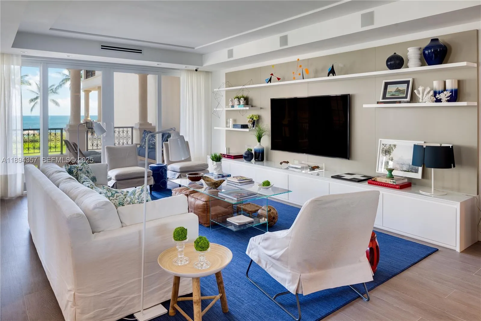 Foto de propiedad en 19222 Fisher Island Drive 19222, Miami Beach, FL 33109 Miami Beach con MLS# 