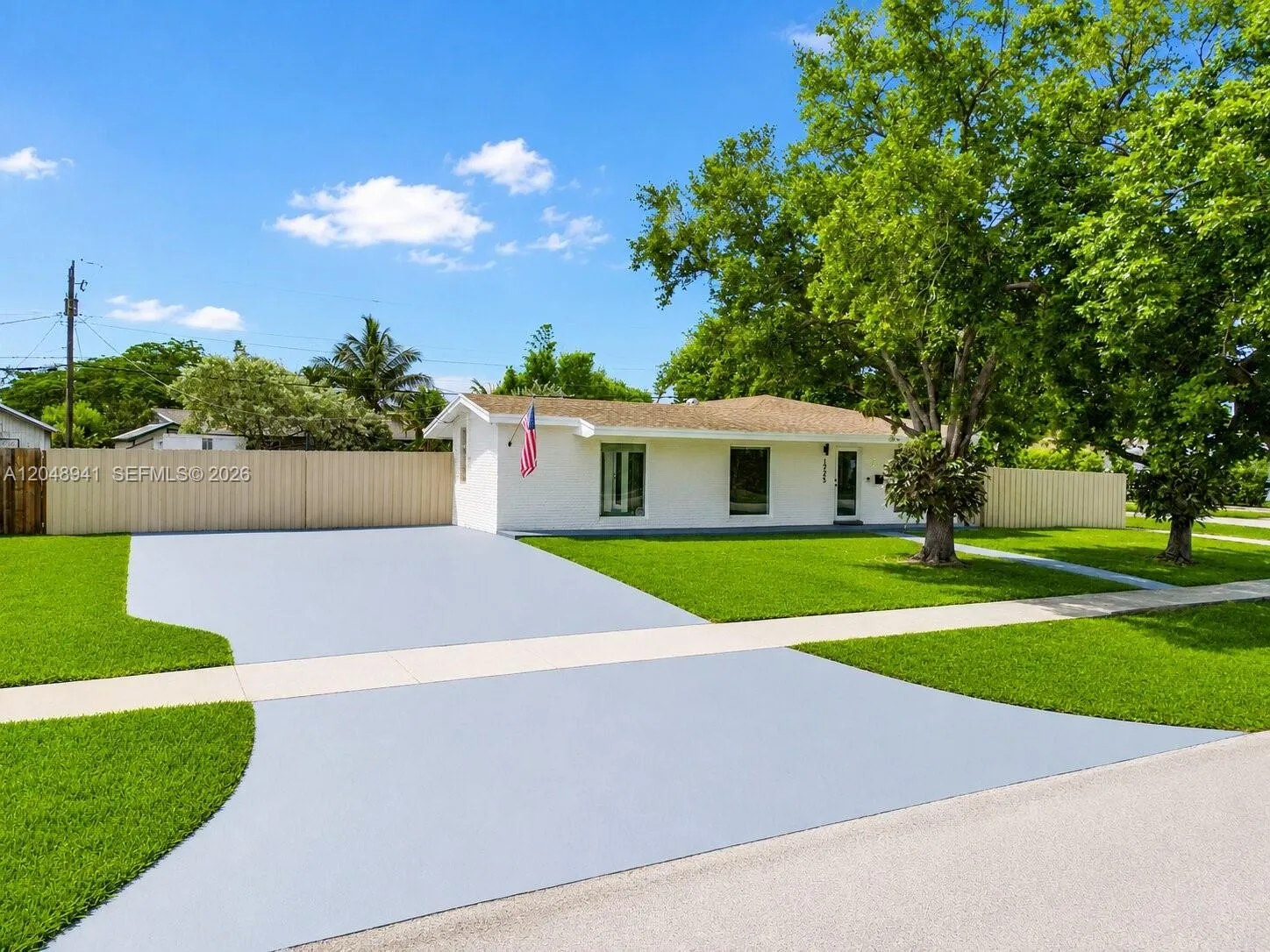 Vendido 19225 Bel Aire Drive, Cutler Bay, FL 33157, Cutler Bay, FL 33157