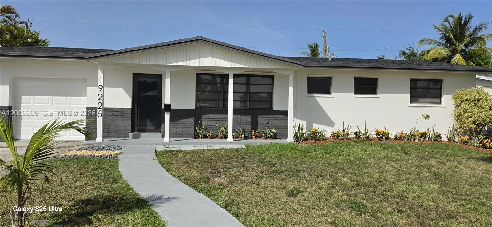 Foto de propiedad en 19225 Franjo Road, Cutler Bay, FL 33157 Cutler Bay con MLS# 