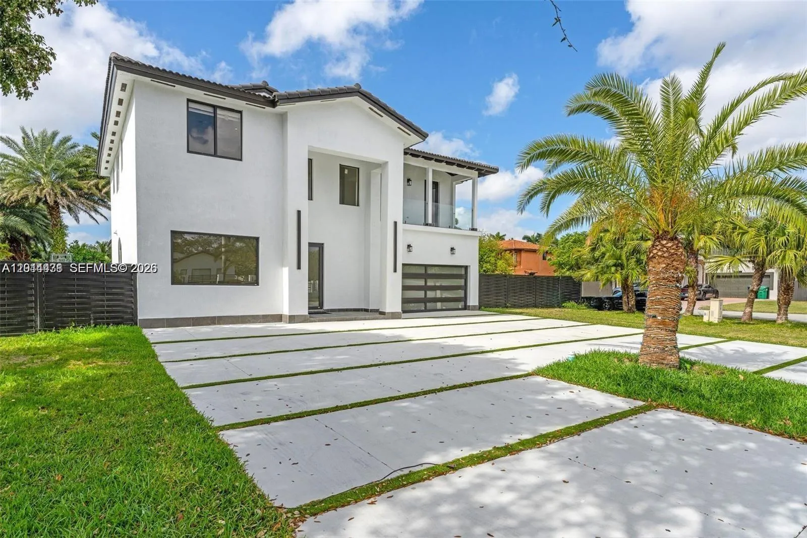 Foto de propiedad en 19246 SW 132nd Avenue, Miami, FL 33177 Miami con MLS# 