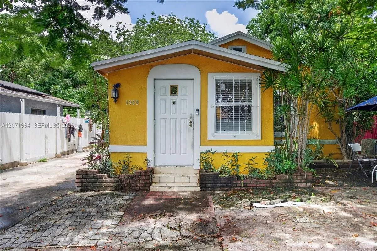 En Venta 1925 NW 85th Street, Miami, FL 33147, Miami, FL 33147