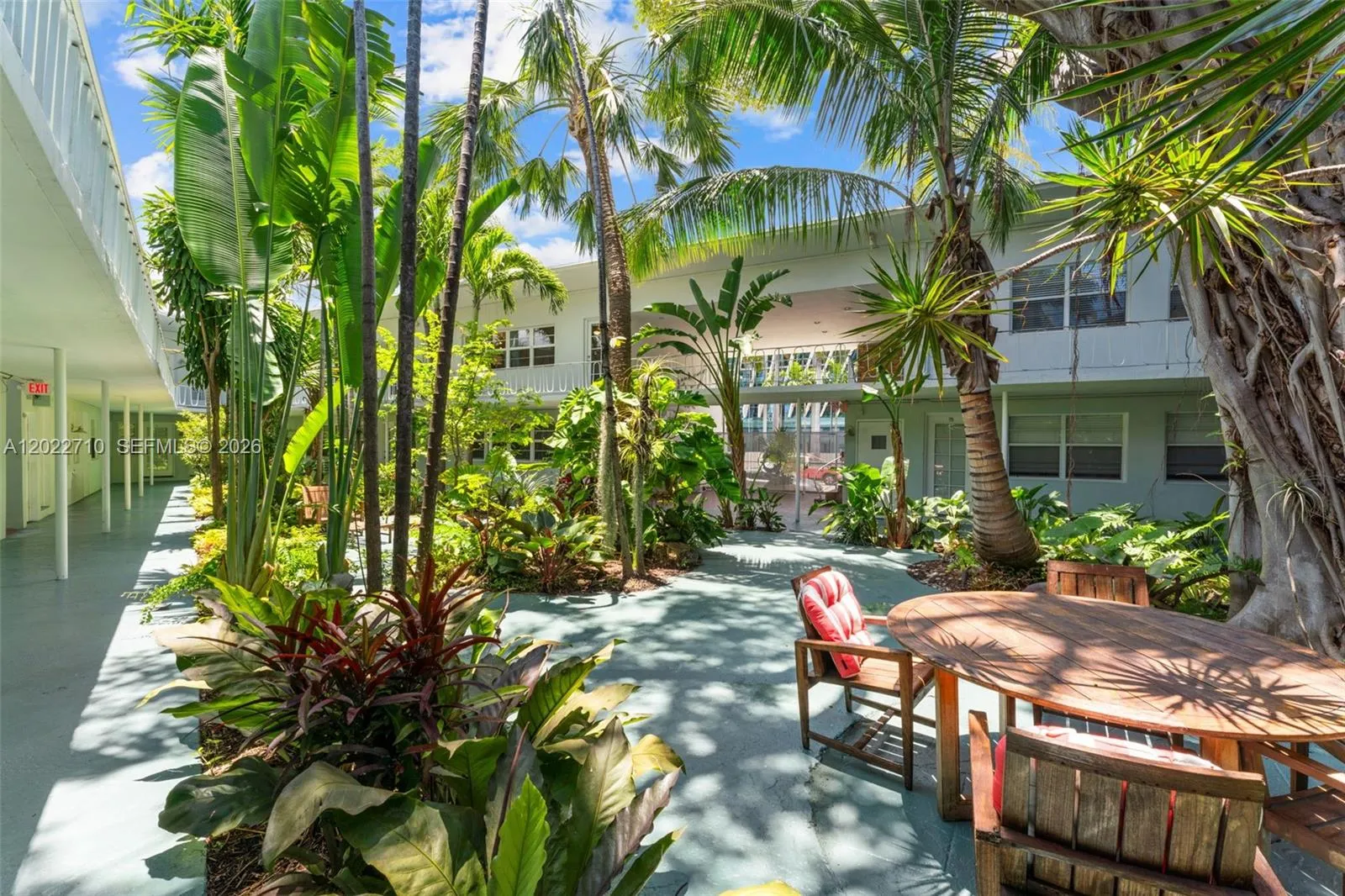 Foto de propiedad en 1925 Washington Avenue 16, Miami Beach, FL 33139 Miami Beach con MLS# 
