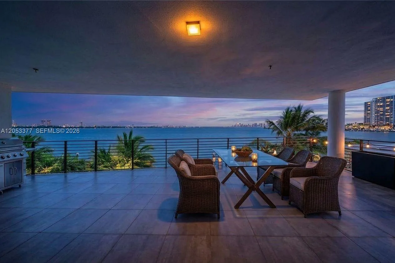 Foto de propiedad en 1930 Bay Drive PH 2, Miami Beach, FL 33141 Miami Beach con MLS# 