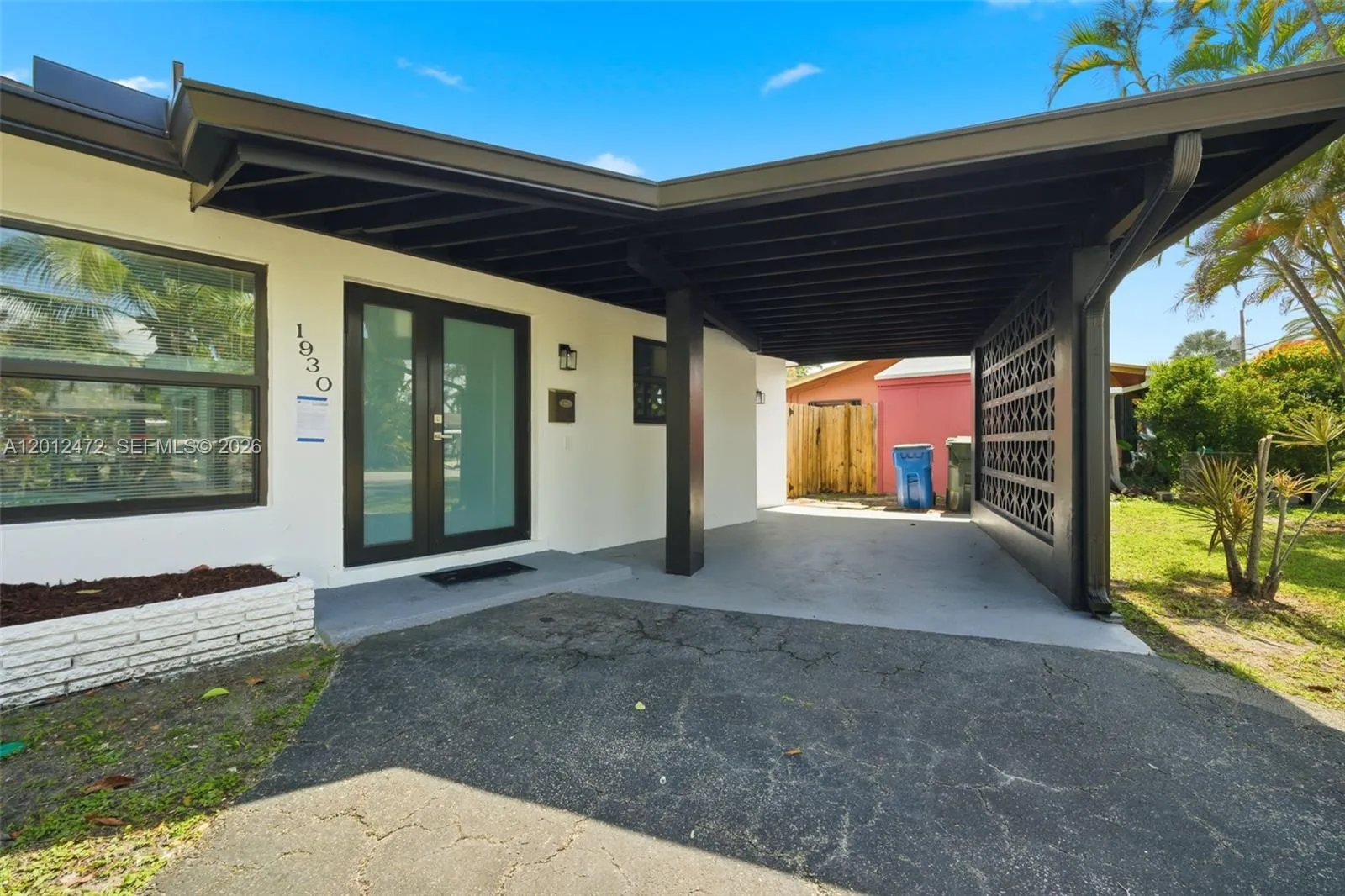 En Venta 1930 NW 33rd Street, Oakland Park, FL 33309, Oakland Park, FL 33309
