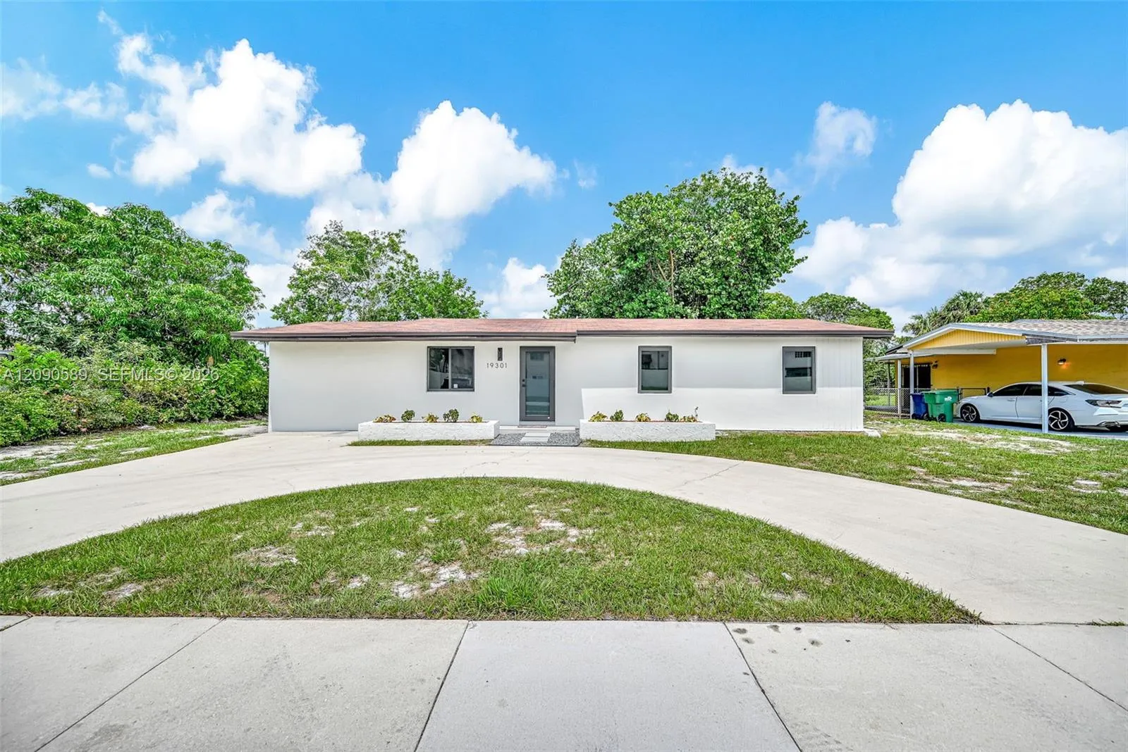 En Venta 19301 NW 52nd Avenue, Miami Gardens, FL 33055, Miami Gardens, FL 33055