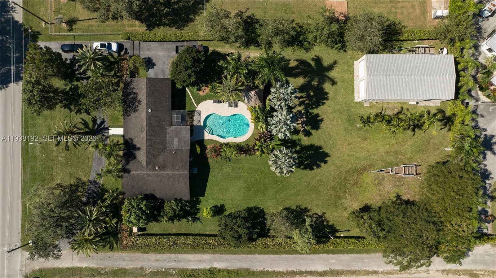 Vendido 19305 SW 312th Street, Homestead, FL 33030, Homestead, FL 33030