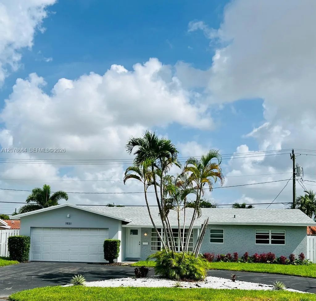 En Renta 1931 NE 55th Court, Fort Lauderdale, FL 33308, Fort Lauderdale, FL 33308