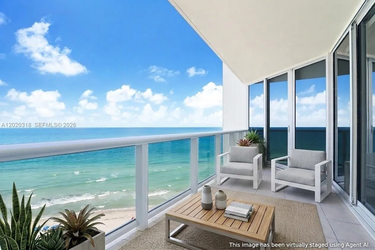 Foto de propiedad en 19333 Collins Avenue 1907, Sunny Isles Beach, FL 33160 Sunny Isles Beach con MLS# 