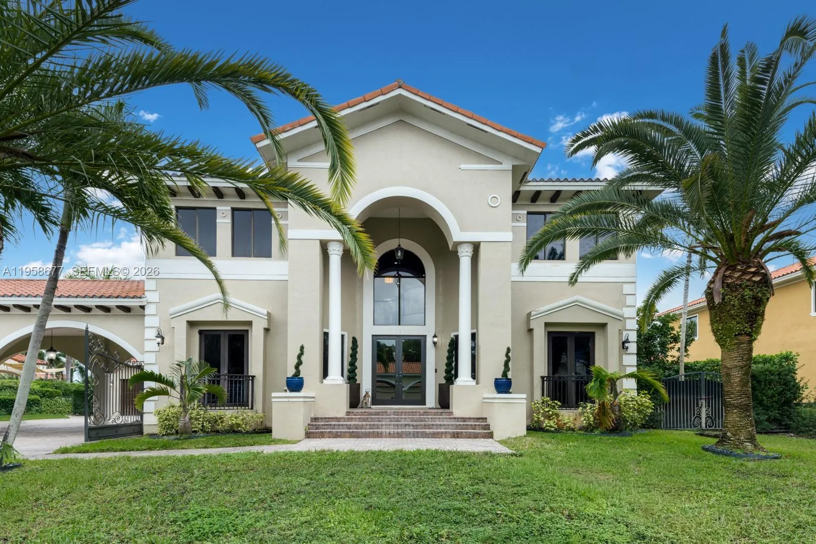 Vendido 19339 SW 80th Court, Cutler Bay, FL 33157, Cutler Bay, FL 33157