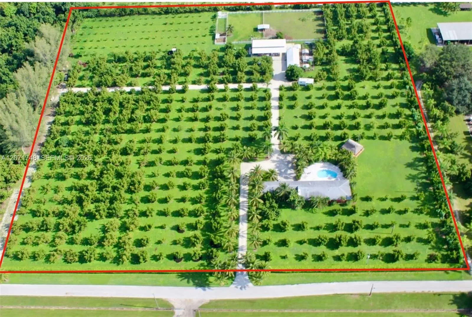 En Venta 19345 SW 240th Street, Homestead, FL 33031, Homestead, FL 33031