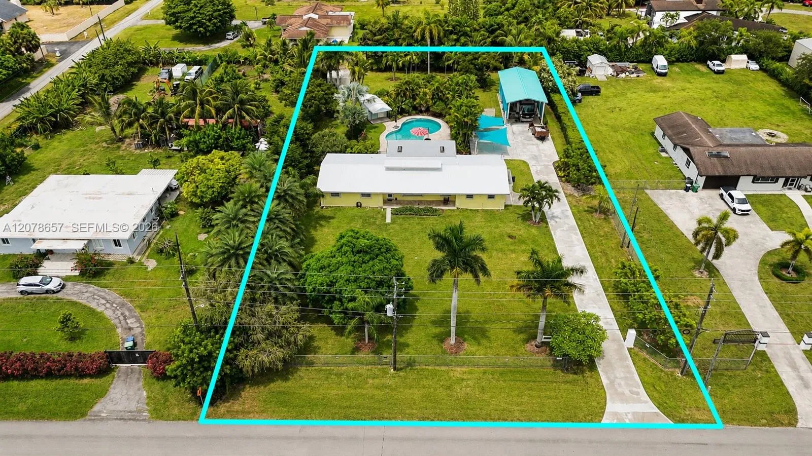 En Venta 19345 SW 312th Street, Homestead, FL 33030, Homestead, FL 33030