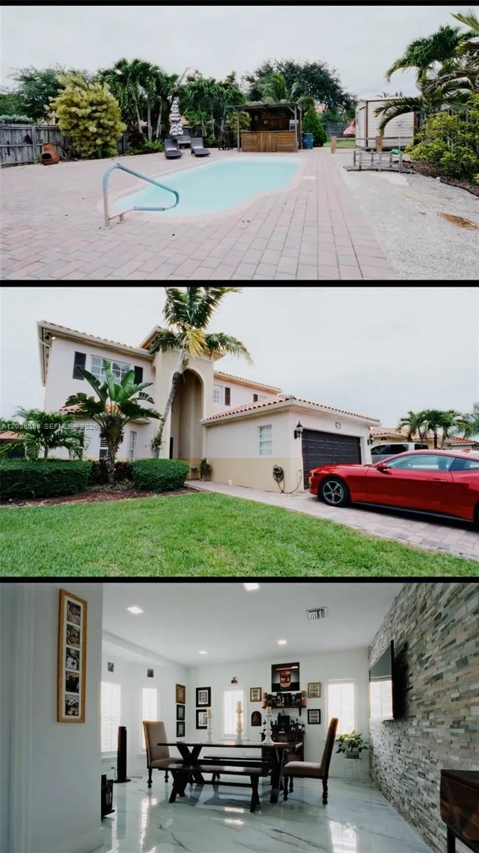 Foto de propiedad en 1935 NE 35th Avenue, Homestead, FL 33033 Homestead con MLS# 