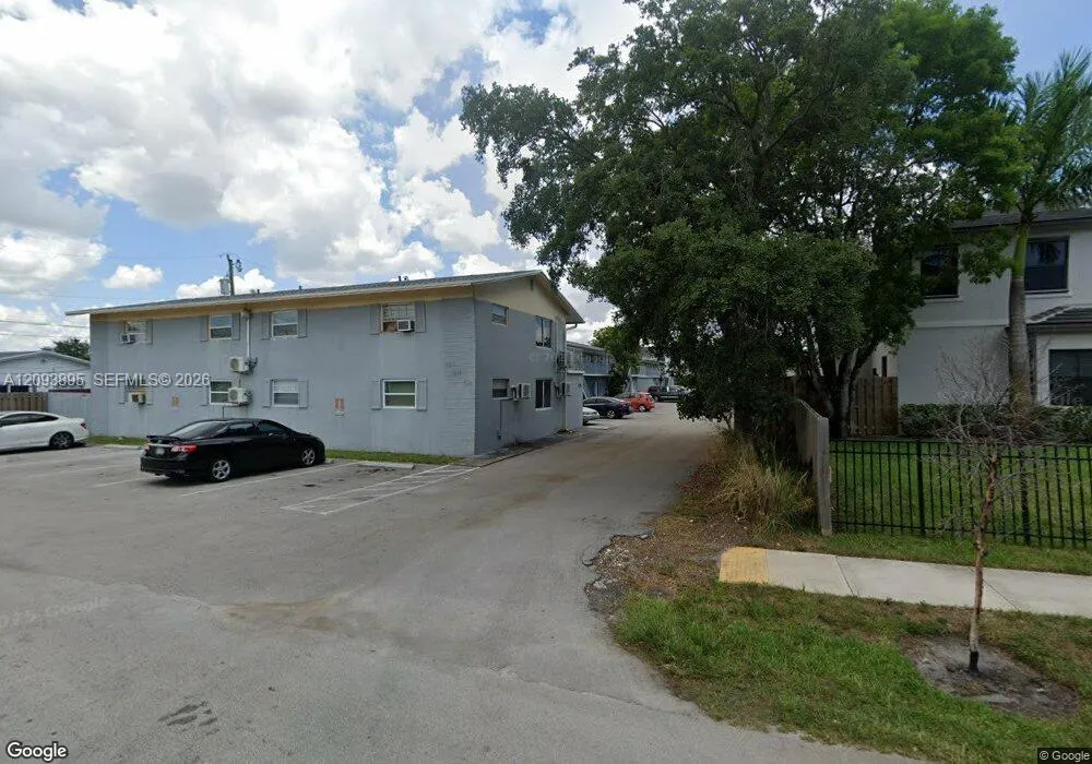 En Renta 1935 SW 5th Place 6, Fort Lauderdale, FL 33312, Fort Lauderdale, FL 33312