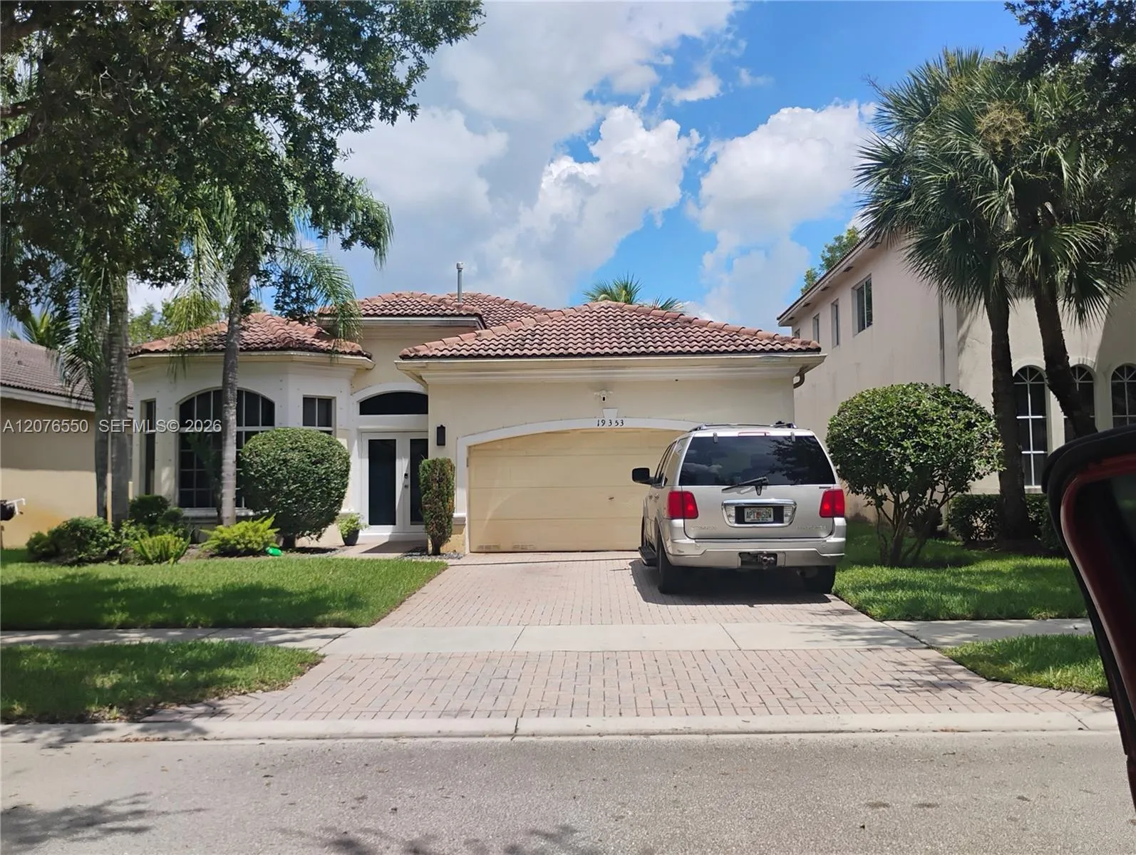 En Renta 19353 SW 60th Court 19353, Pembroke Pines, FL 33332, Pembroke Pines, FL 33332