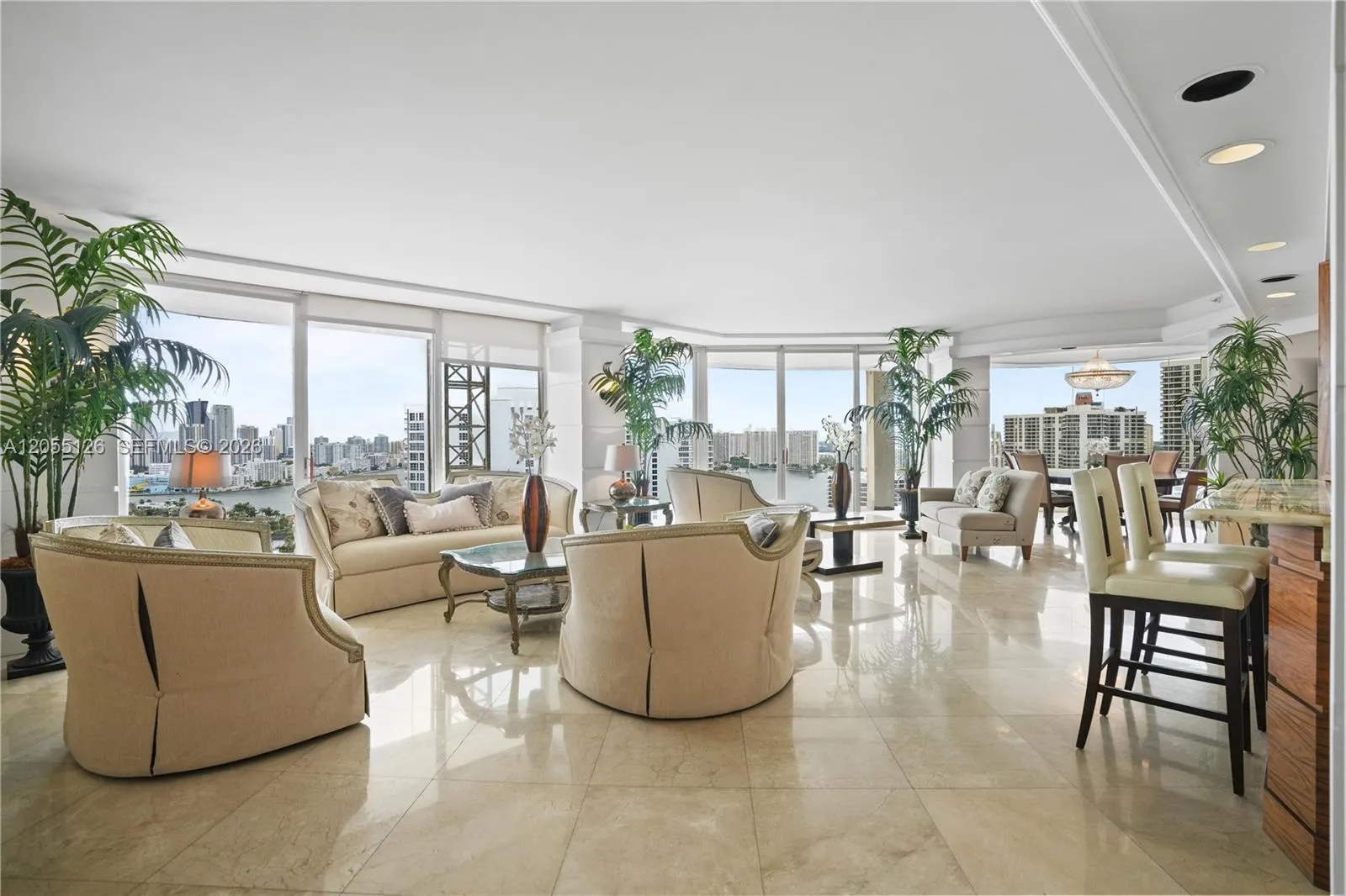 En Renta 19355 Turnberry Way 25GR, Aventura, FL 33180, Aventura, FL 33180