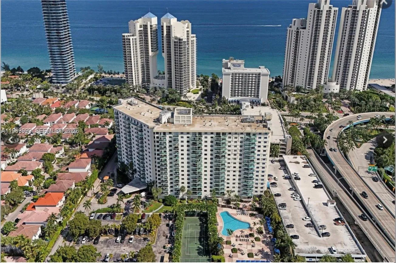 Foto de propiedad en 19370 Collins Avenue 1414, Sunny Isles Beach, FL 33160 Sunny Isles Beach con MLS# 