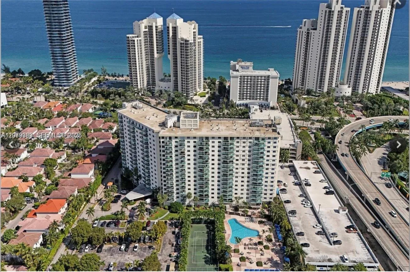 Foto de propiedad en 19370 Collins Avenue 1414, Sunny Isles Beach, FL 33160 Sunny Isles Beach con MLS# 