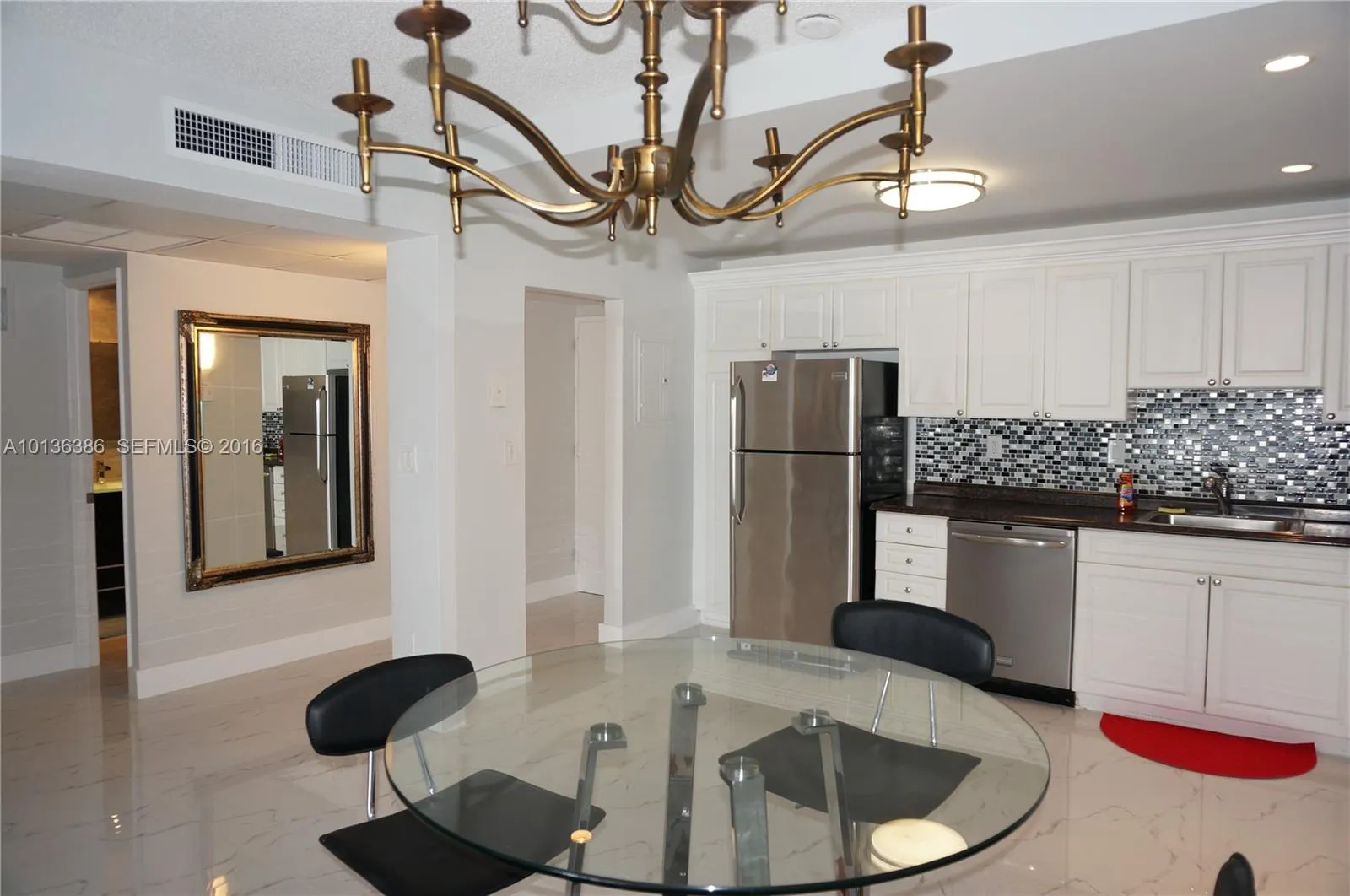 Foto de propiedad en 19370 Collins Avenue 1417, Sunny Isles Beach, FL 33160 Sunny Isles Beach con MLS# 