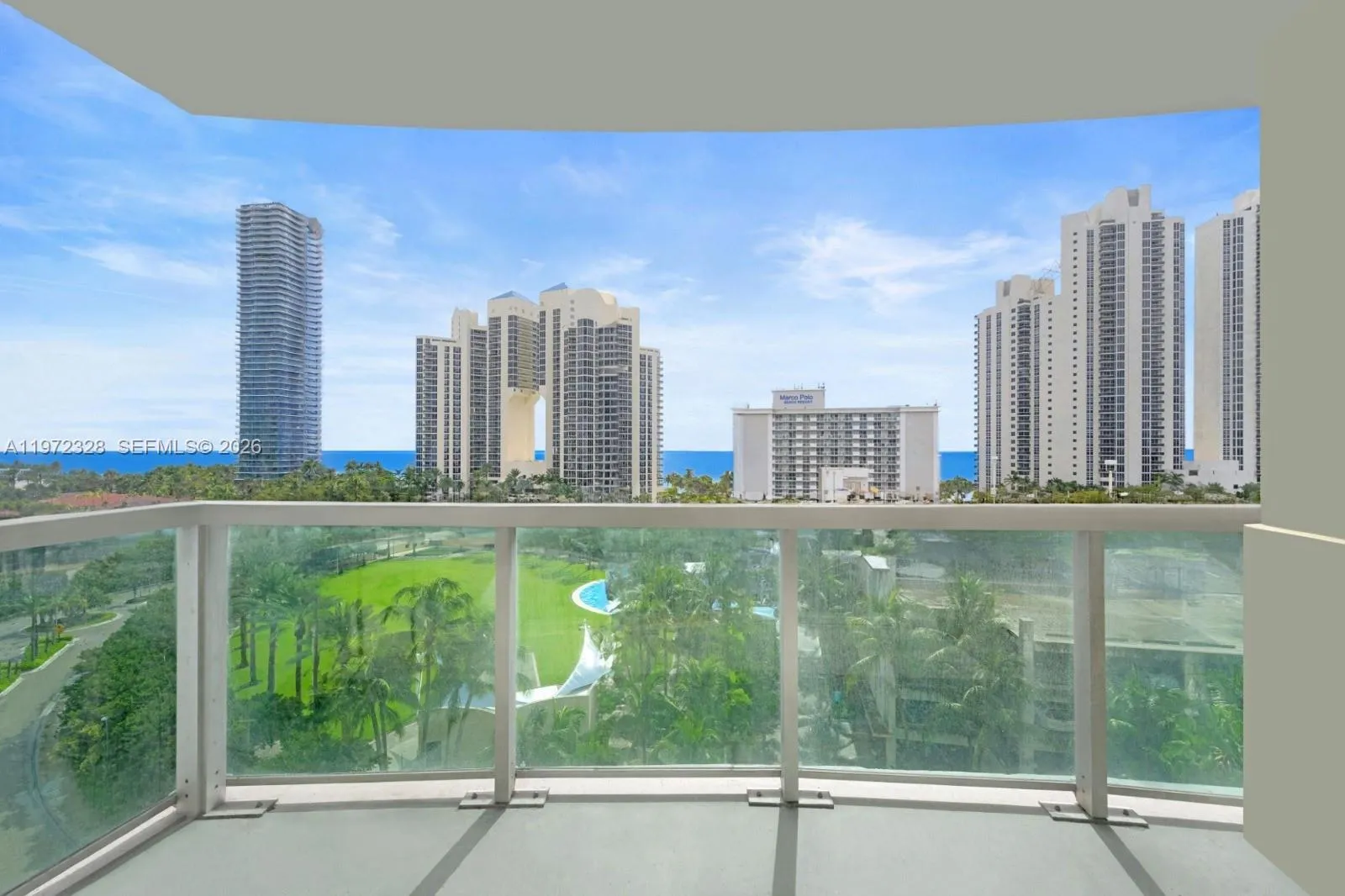 Foto de propiedad en 19370 Collins Avenue 903, Sunny Isles Beach, FL 33160 Sunny Isles Beach con MLS# 