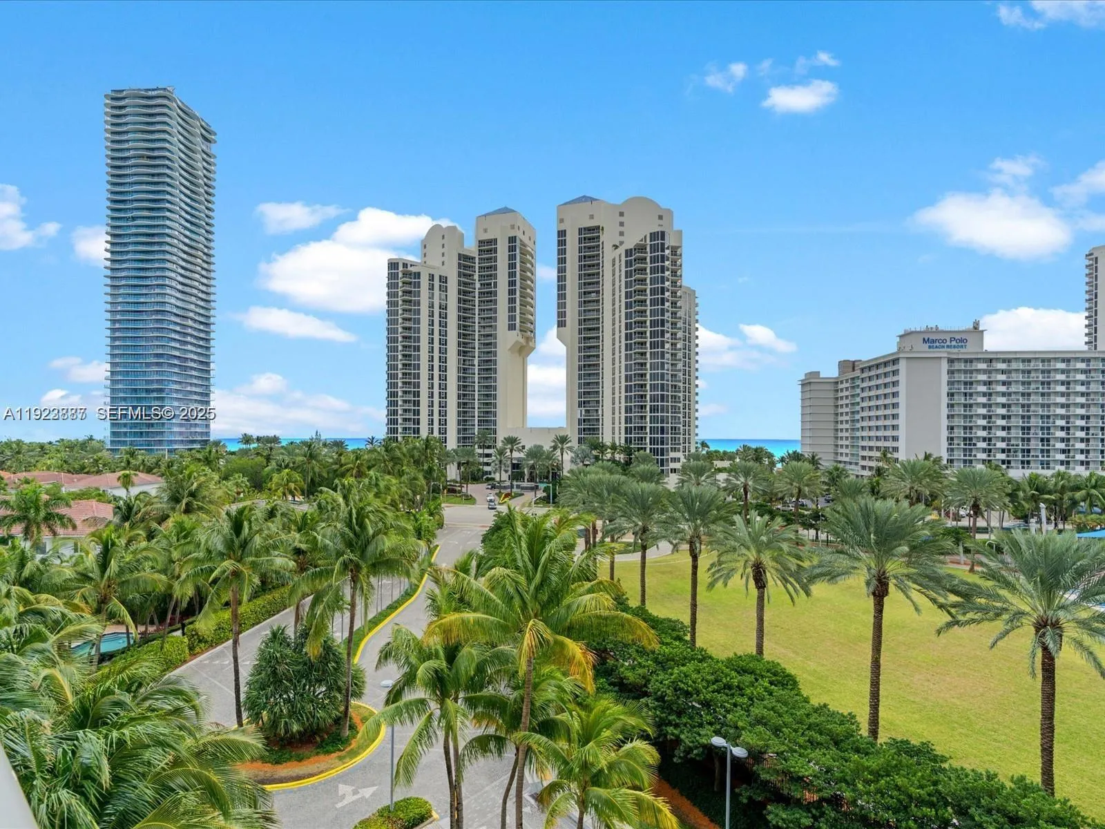 Foto de propiedad en 19370 E Collins Avenue 627, Sunny Isles Beach, FL 33160 Sunny Isles Beach con MLS# 