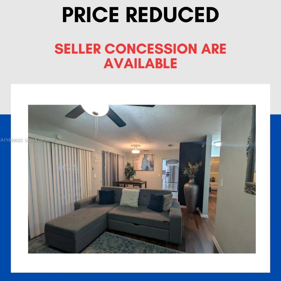 Foto de propiedad en 19374 NW 30th Court, Miami Gardens, FL 33056 Miami Gardens con MLS# 