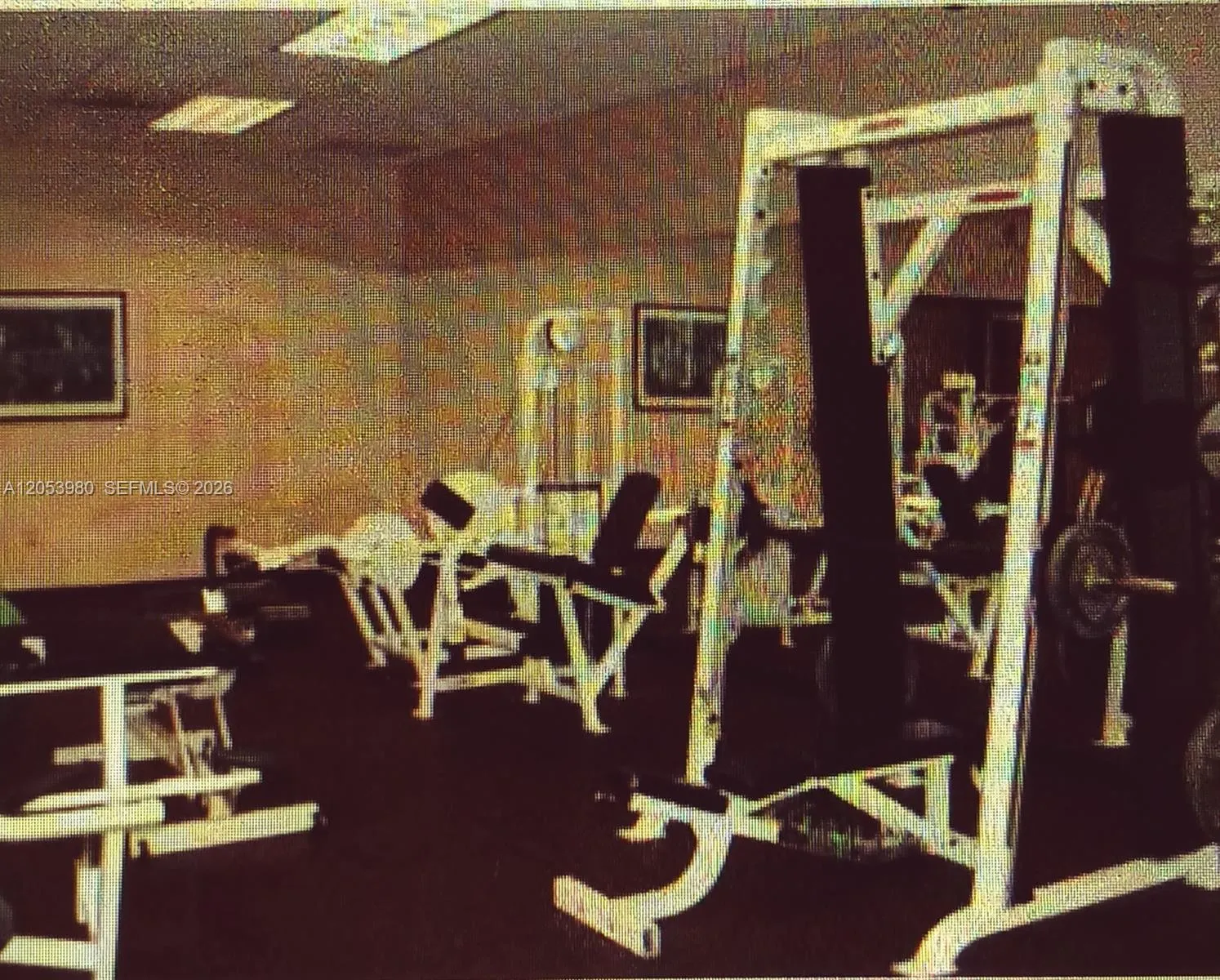 Foto de propiedad en 19380 Collins 1215, Sunny Isles Beach, FL 33160 Sunny Isles Beach con MLS# 