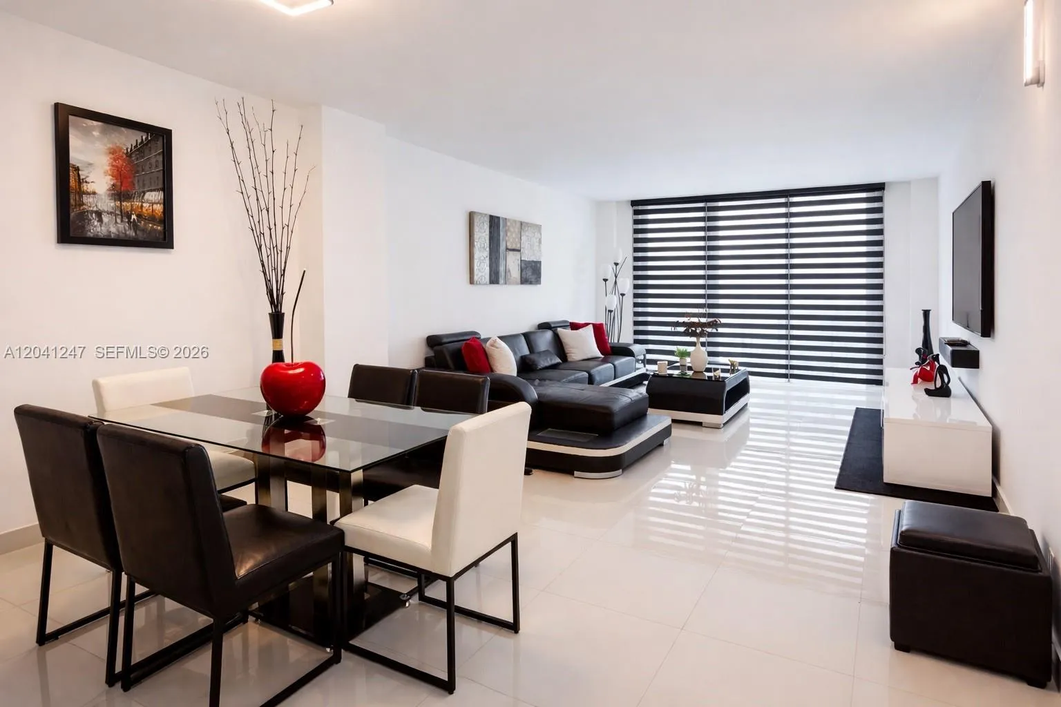 En Renta 19380 Collins Avenue 307, Sunny Isles Beach, FL 33160, Sunny Isles Beach, FL 33160