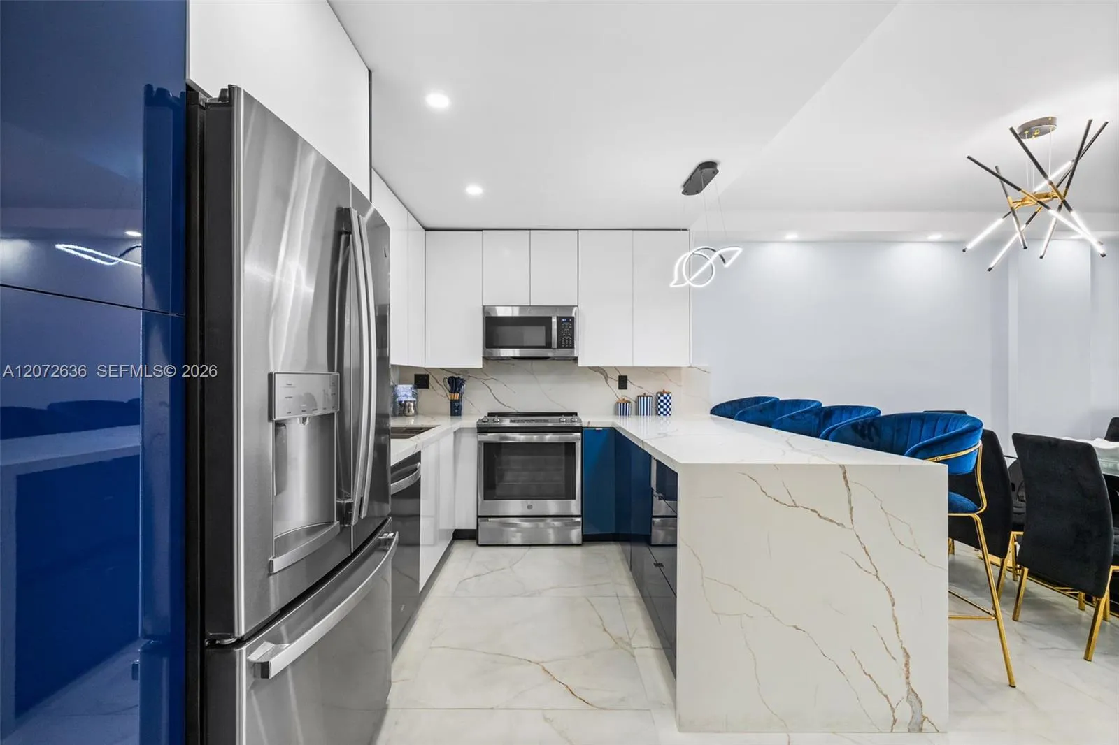 Foto de propiedad en 19380 Collins Avenue 826, Sunny Isles Beach, FL 33160 Sunny Isles Beach con MLS# 