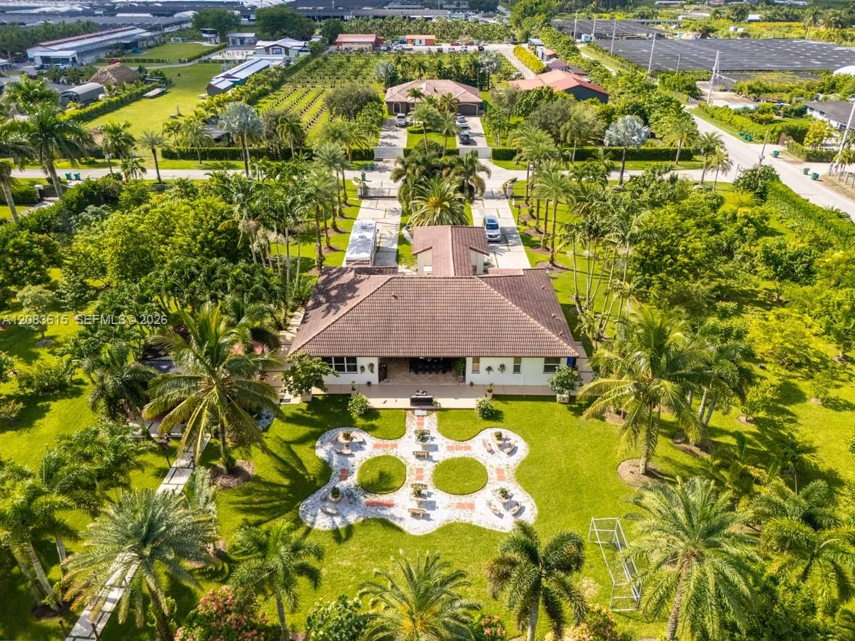 Foto de propiedad en 19381 SW 196th Street, Miami, FL 33187 Miami con MLS# 