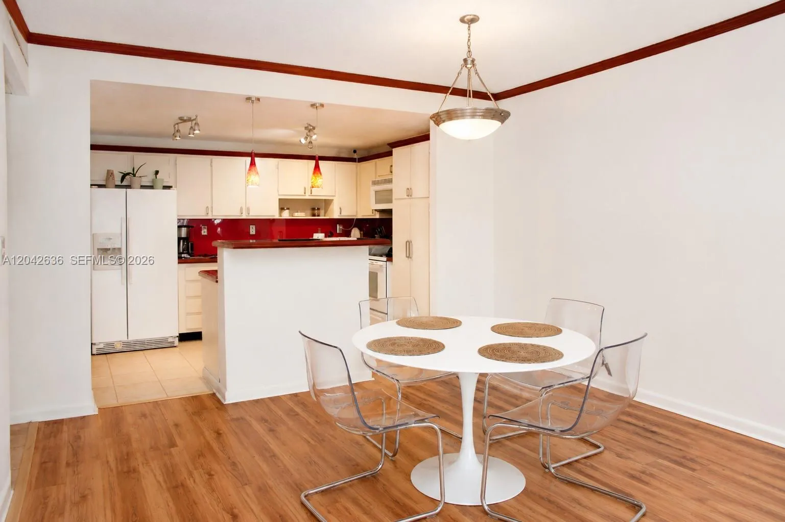 Foto de propiedad en 19390 Collins Avenue 119, Sunny Isles Beach, FL 33160 Sunny Isles Beach con MLS# 