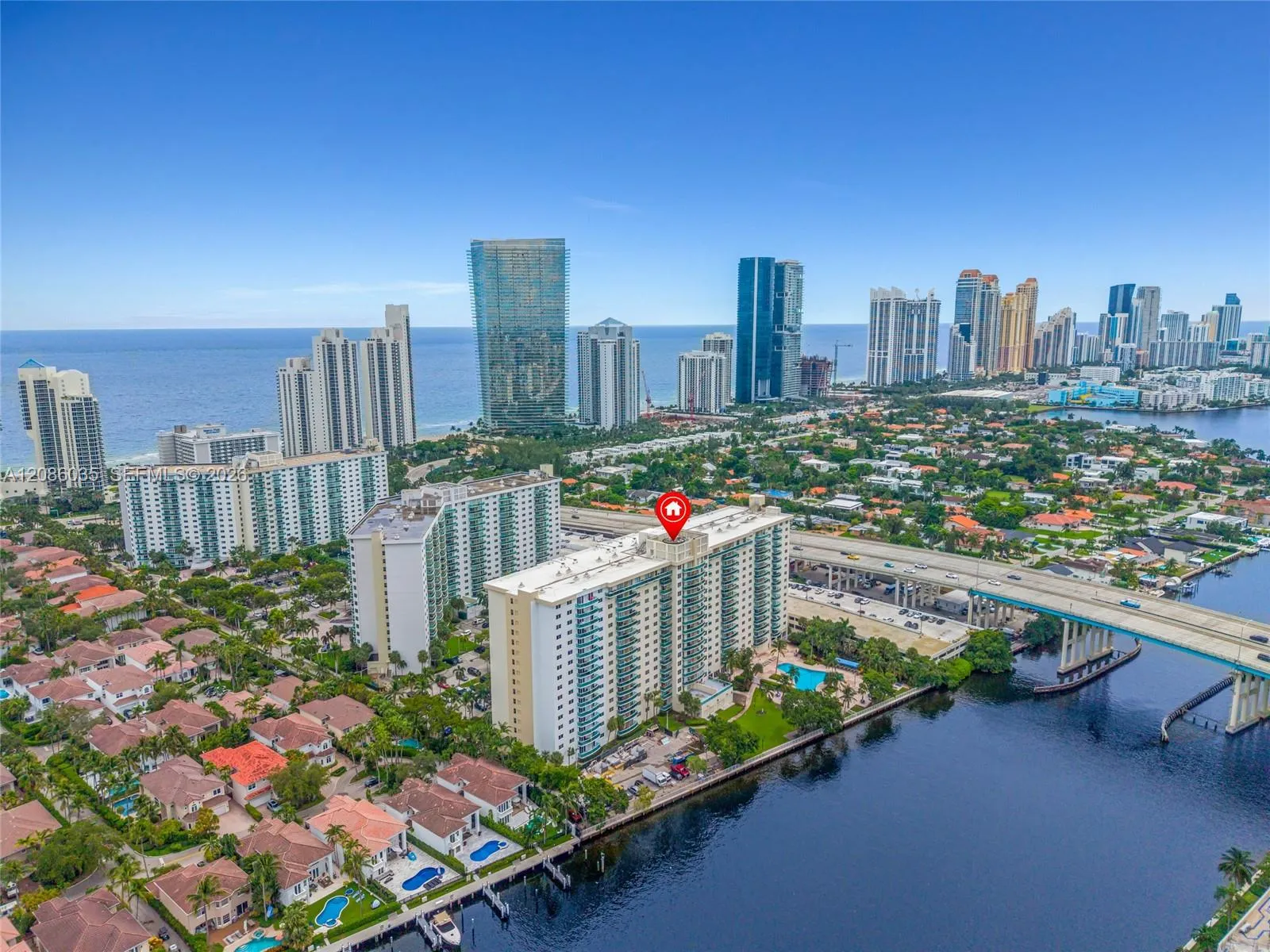 En Venta 19390 Collins Avenue 1520, Sunny Isles Beach, FL 33160, Sunny Isles Beach, FL 33160