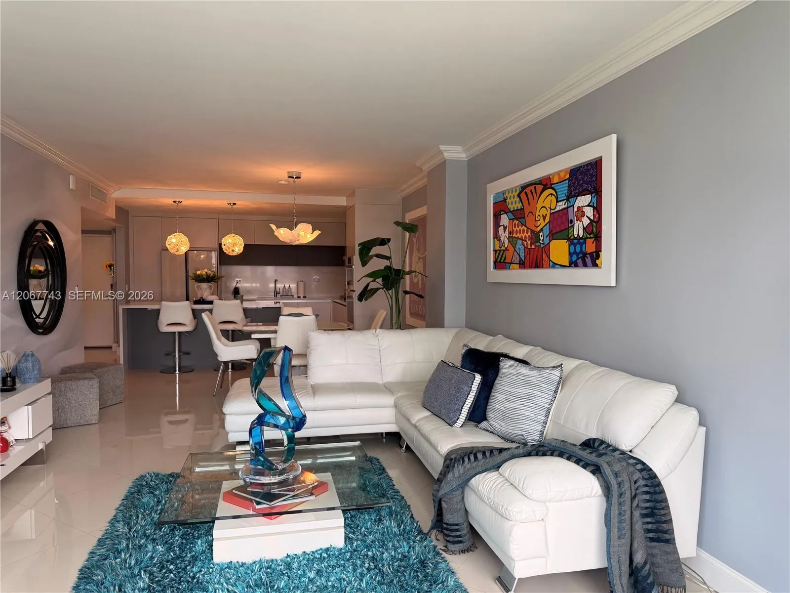 Foto de propiedad en 19390 Collins Avenue 509, Sunny Isles Beach, FL 33160 Sunny Isles Beach con MLS# 
