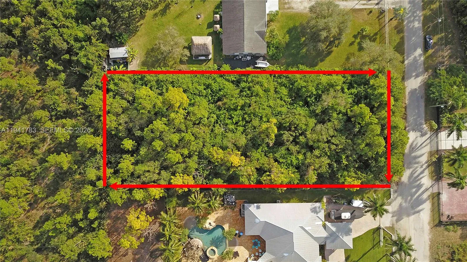 Foto de propiedad en 193xx SW 334 Street, Florida City, FL 33034 Florida City con MLS# 