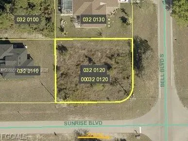 En Venta 194 Bell Boulevard S, Lehigh Acres, FL 33974, Lehigh Acres, FL 33974