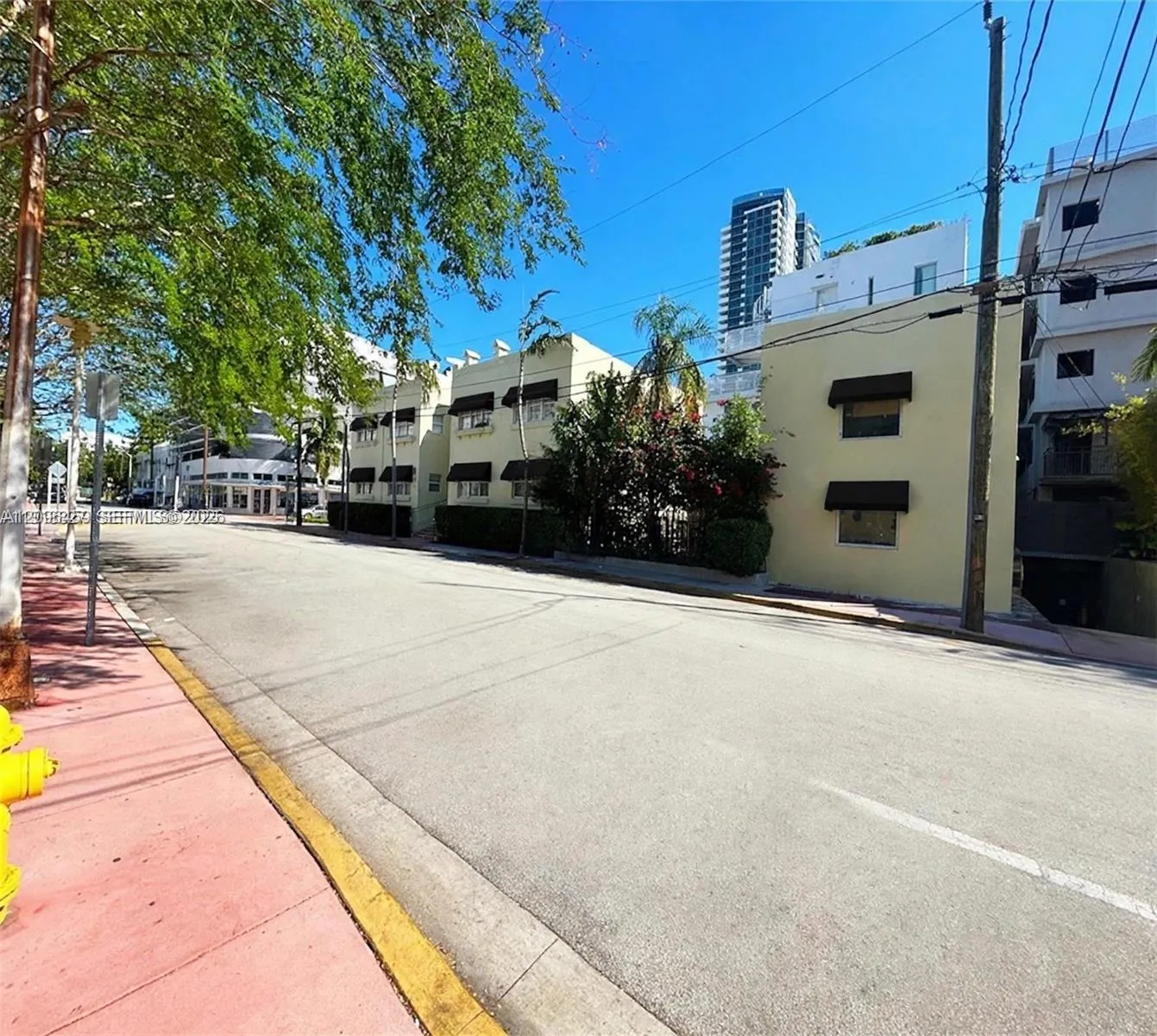En Venta 1941 Liberty Avenue, Miami Beach, FL 33139, Miami Beach, FL 33139