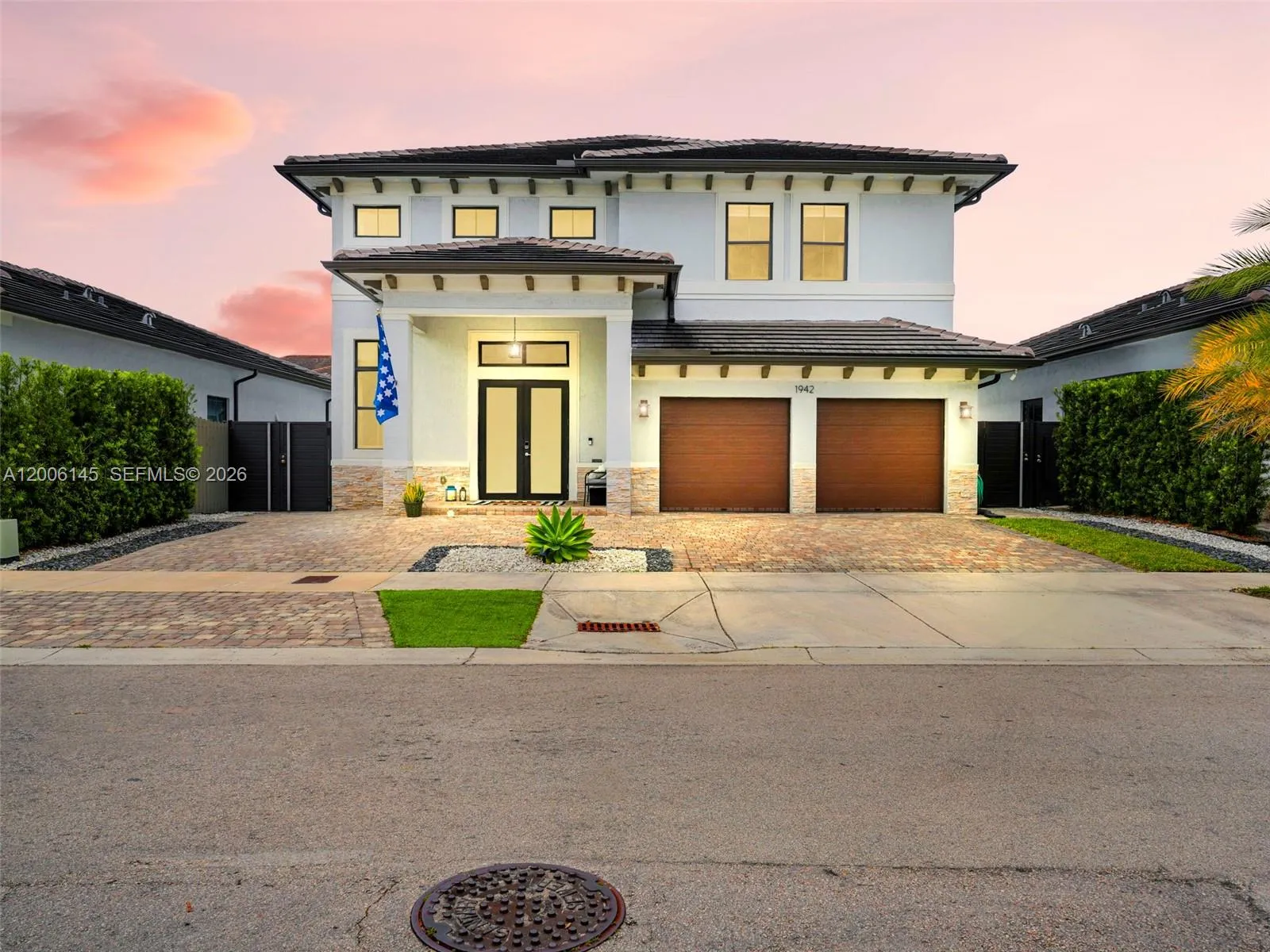 Vendido 1942 SW 145th Avenue, Miami, FL 33175, Miami, FL 33175