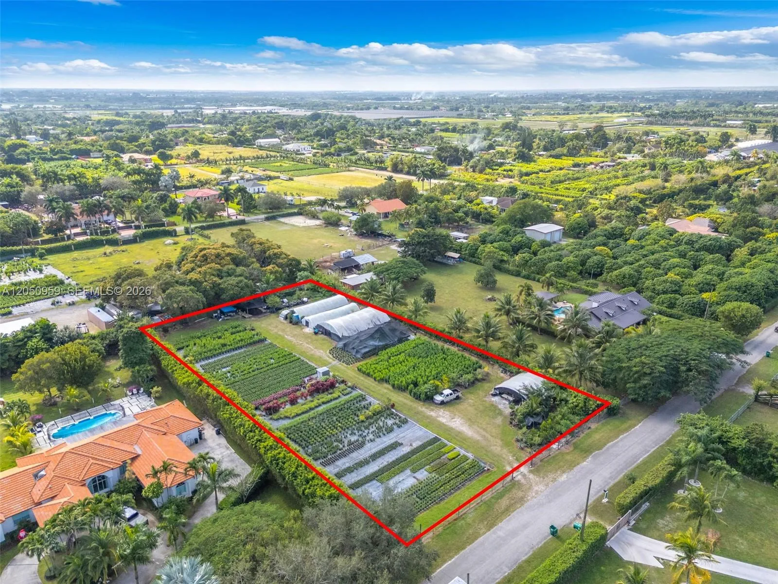 En Venta 194xx SW 204 Street, Homestead, FL 33187, Homestead, FL 33187
