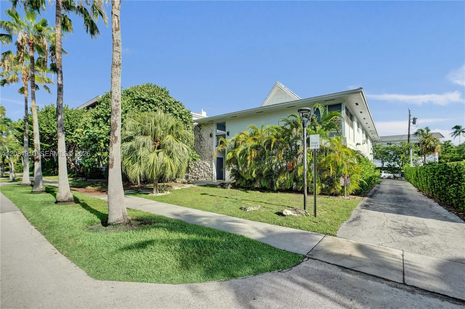 En Venta 195 Sunrise Drive 7, Key Biscayne, FL 33149, Key Biscayne, FL 33149